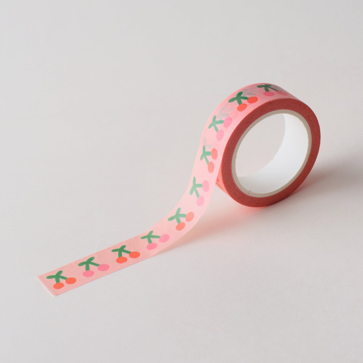 Cherries Washi Tape
