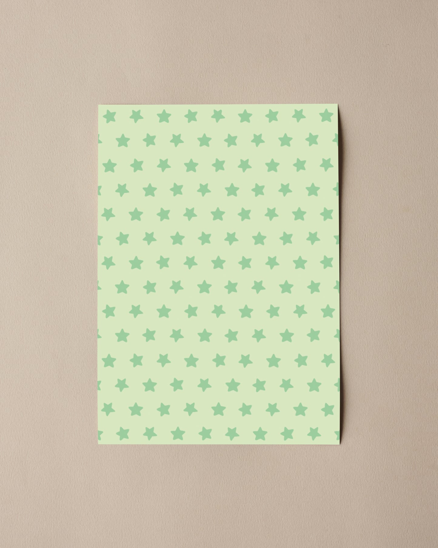 Patterned Journal Papers - Vol 2