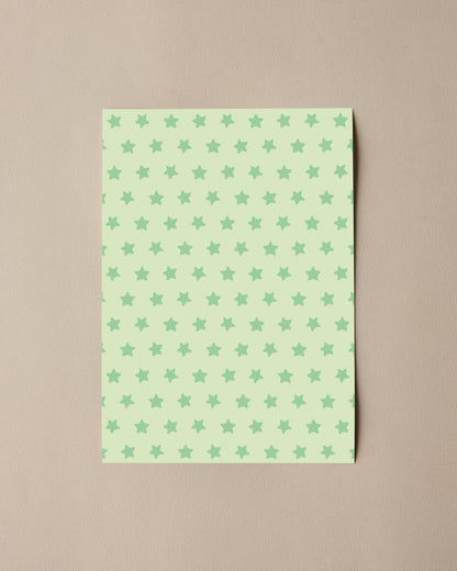 Patterned Journal Papers - Vol 2
