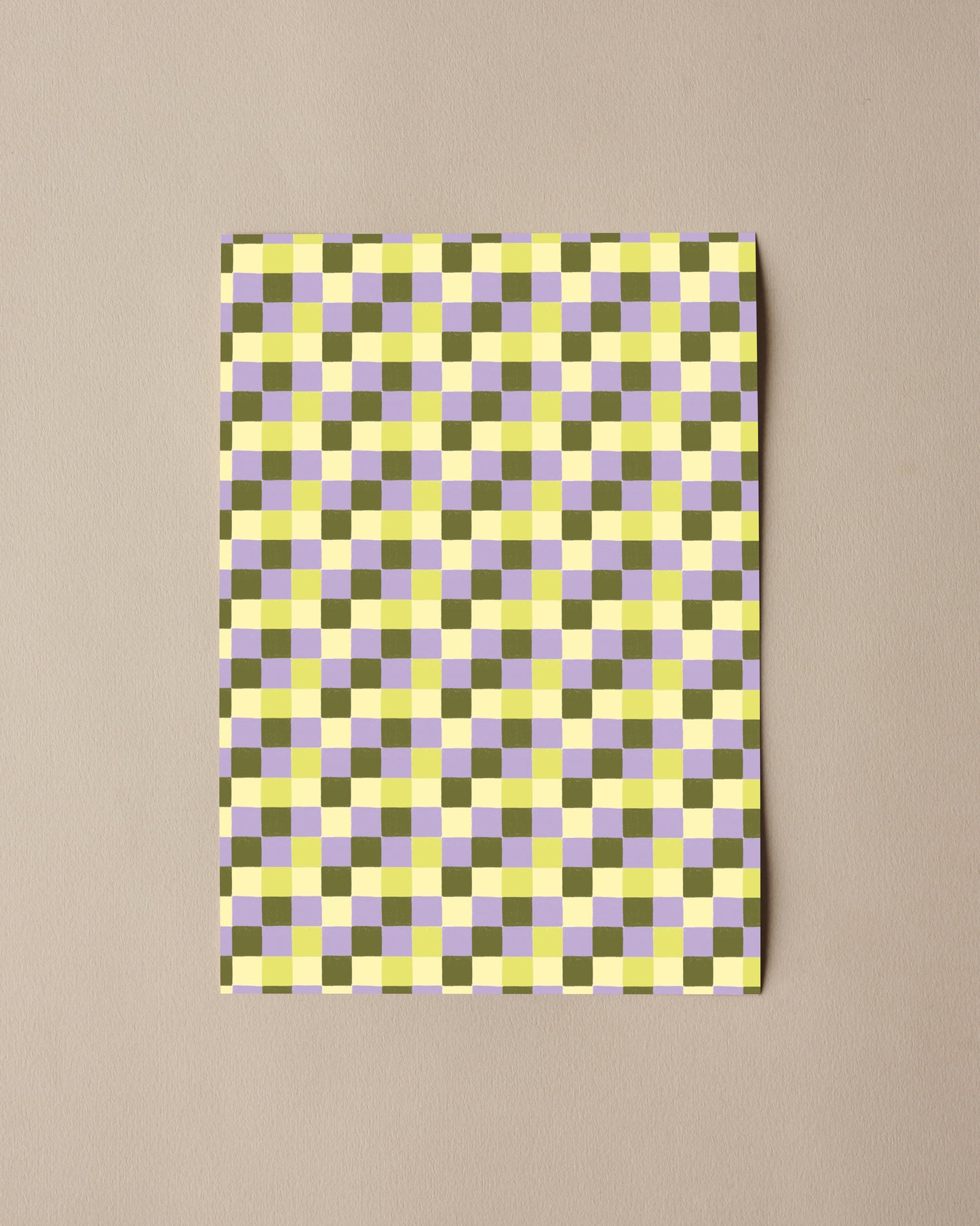 Patterned Journal Papers - Vol 2