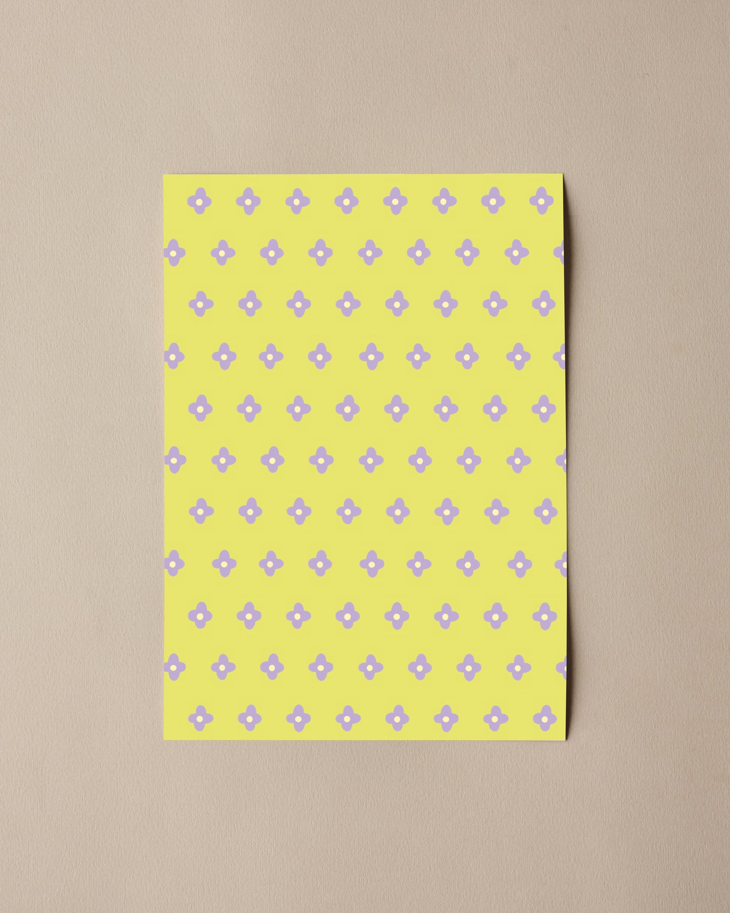 Patterned Journal Papers - Vol 2
