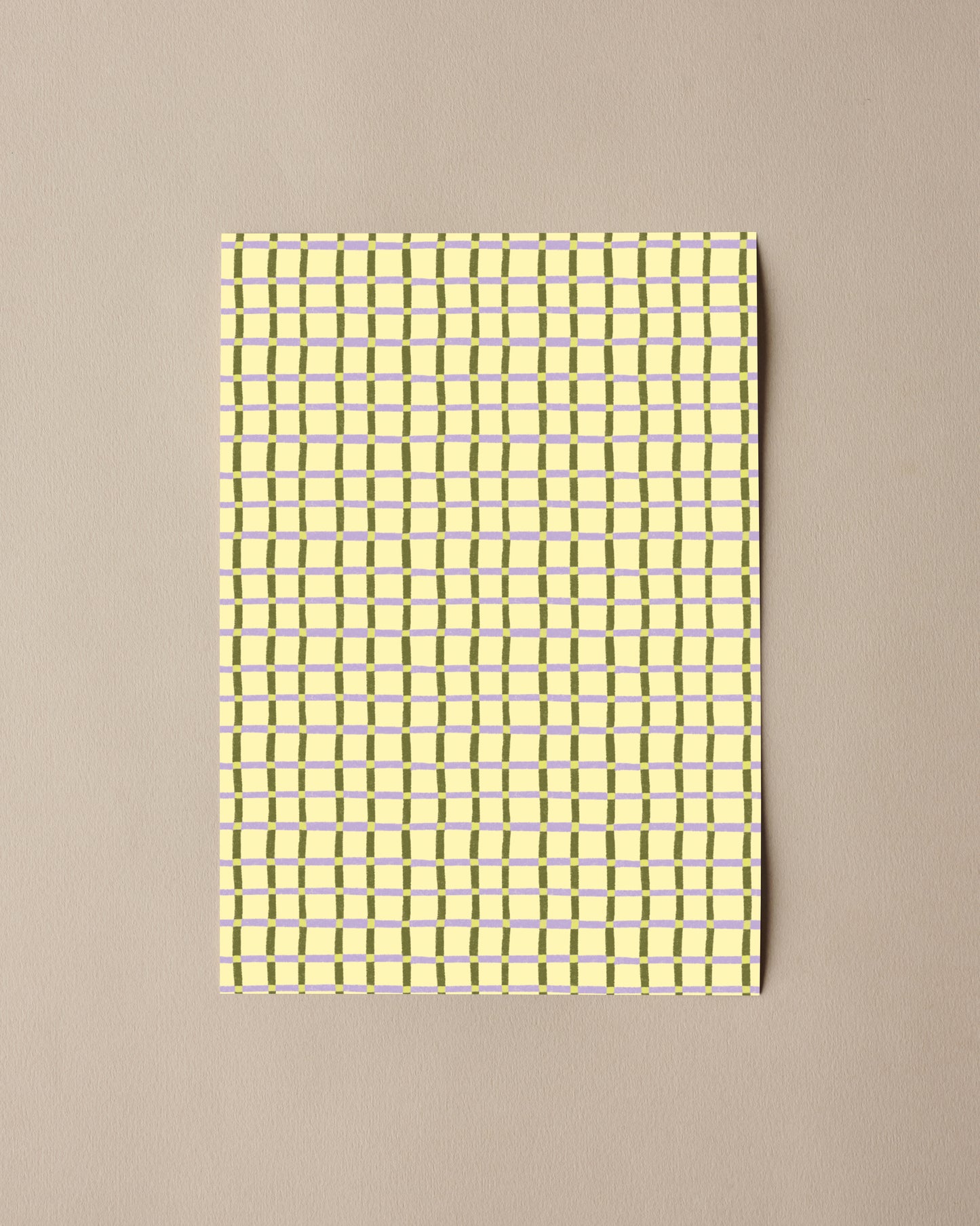 Patterned Journal Papers - Vol 2