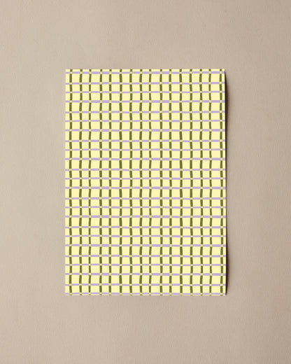 Patterned Journal Papers - Vol 2