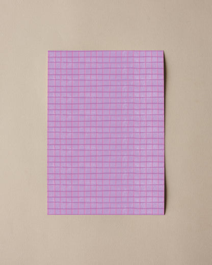 Patterned Journal Papers - Vol 2