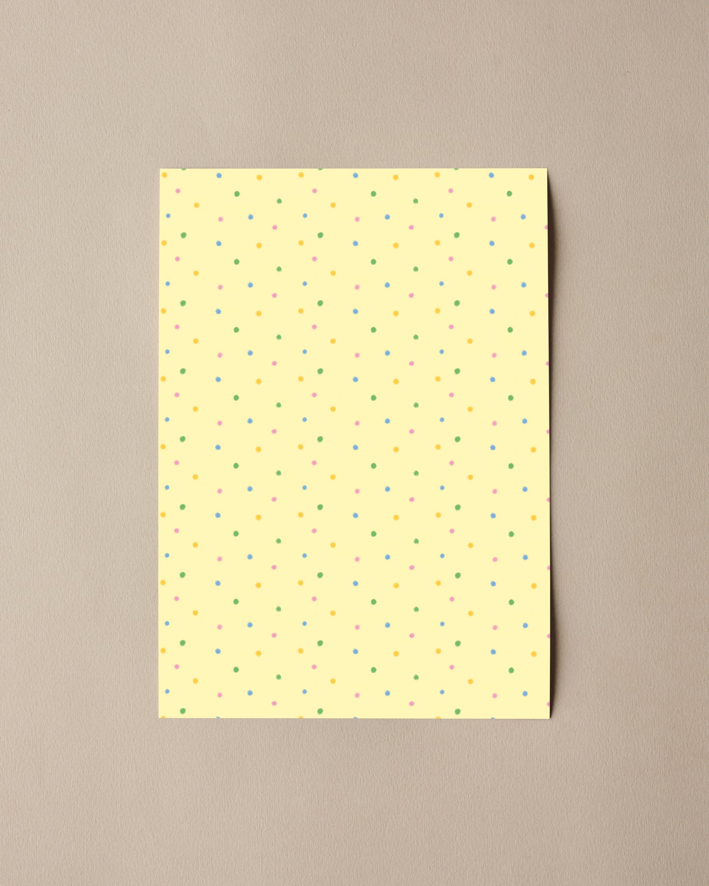 Patterned Journal Papers - Vol 2