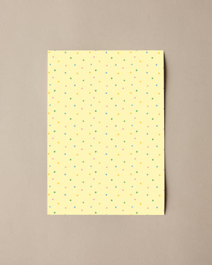Patterned Journal Papers - Vol 2
