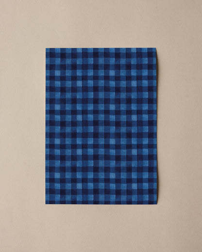 Patterned Journal Papers - Vol 3