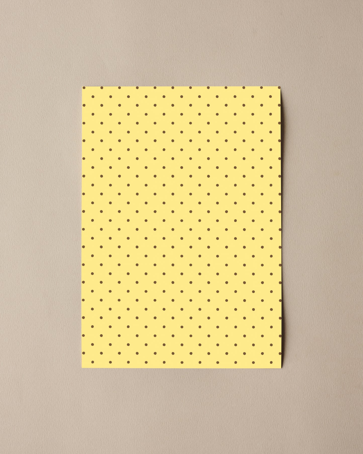 Patterned Journal Papers - Vol 3
