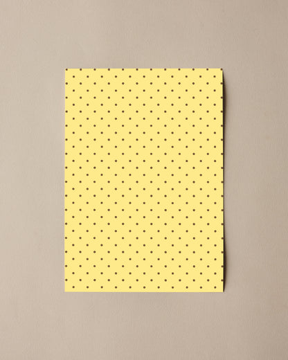 Patterned Journal Papers - Vol 3