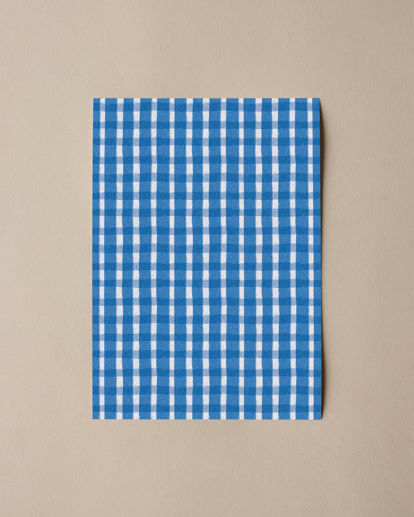 Patterned Journal Papers - Vol 4