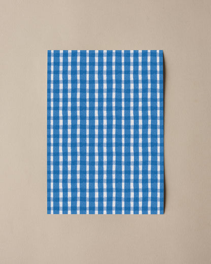 Patterned Journal Papers - Vol 4