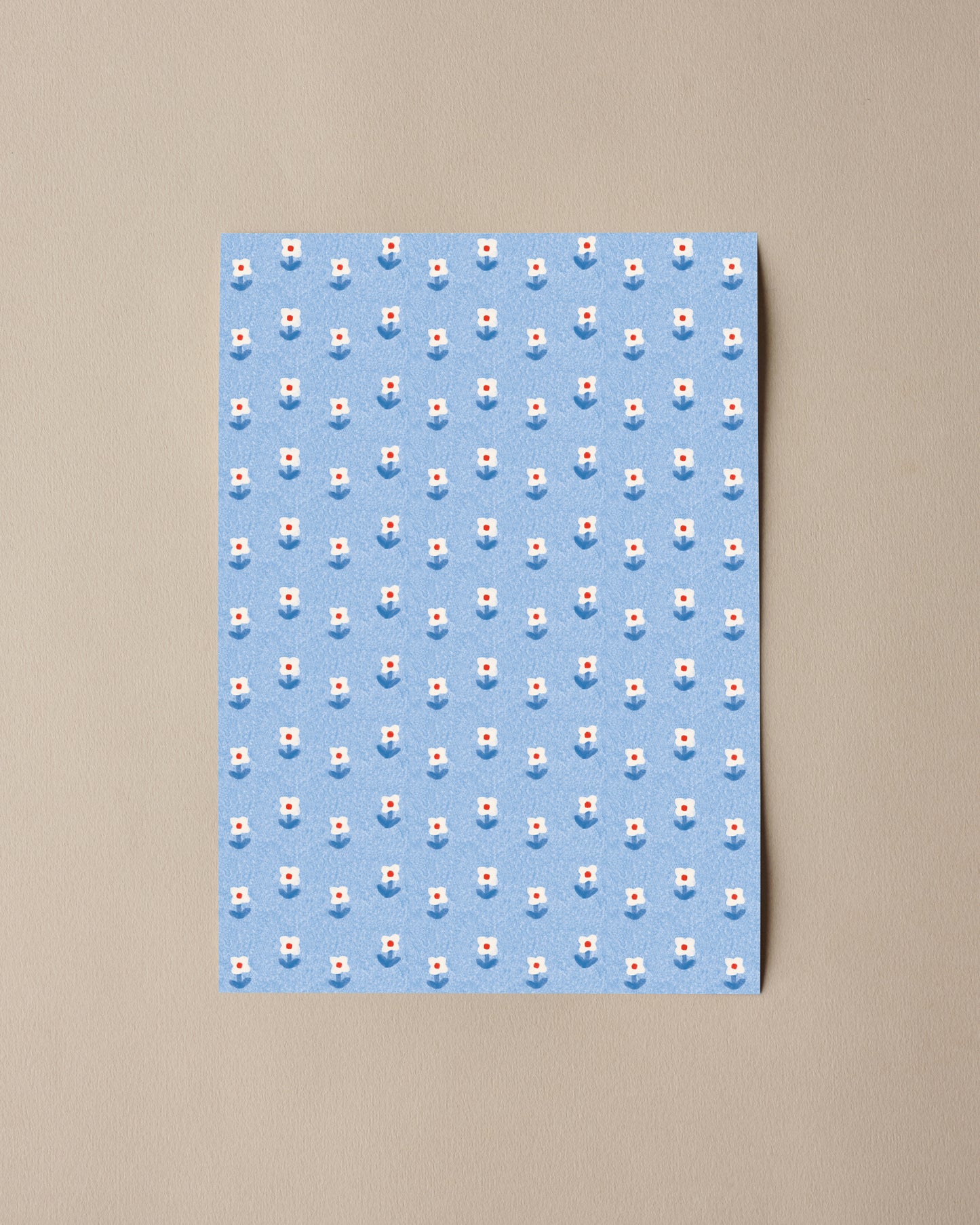 Patterned Journal Papers - Vol 4