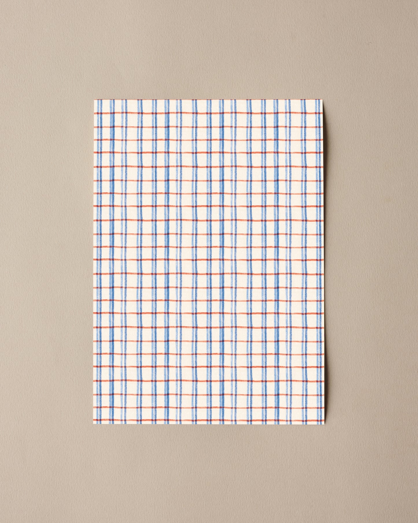 Patterned Journal Papers - Vol 4