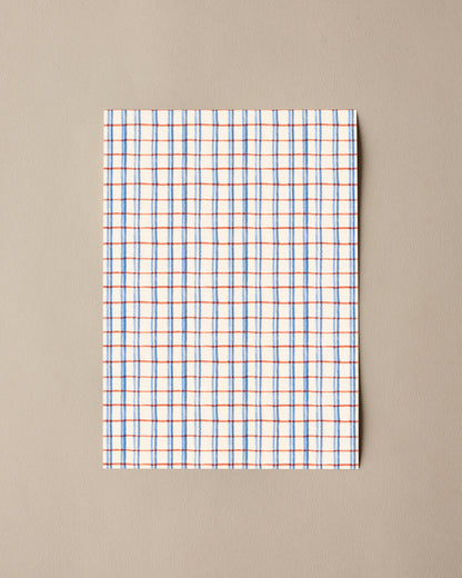 Patterned Journal Papers - Vol 4