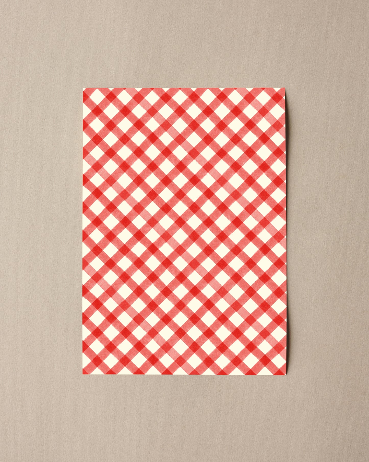 Patterned Journal Papers - Vol 4