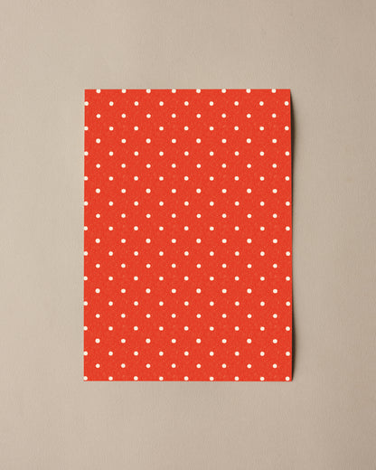 Patterned Journal Papers - Vol 4